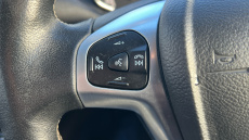 Ford Fiesta 1.0 EcoBoost 125 Titanium 5dr Petrol Hatchback